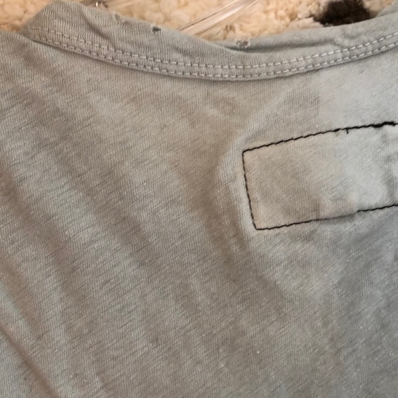 Current Elliott distressed. Read Description Distressed New! - Picture 13 of 13